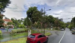 Tanah Merah Kechil Road South (D16), Terrace #560569221